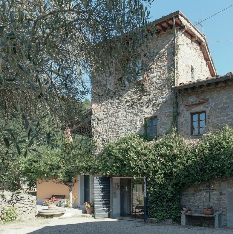 Agroturismo Molino Le Gualchiere