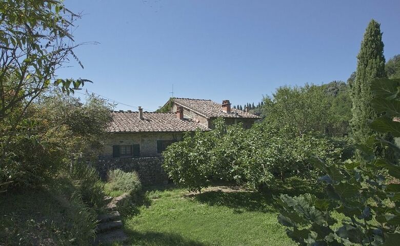 Agroturismo Molino Le Gualchiere