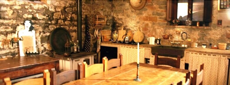 Agroturismo Molino Le Gualchiere