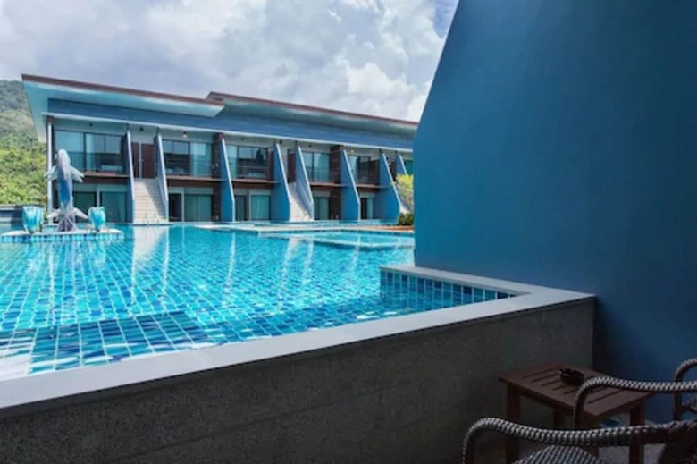 The Phu Beach Hotel