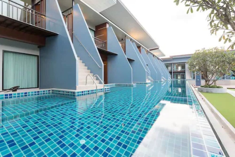 The Phu Beach Hotel