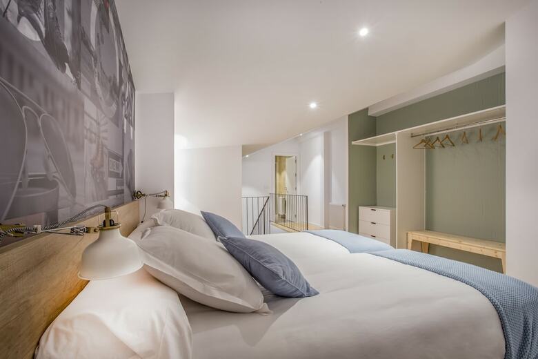 Apartamentos Slow Suites Luchana