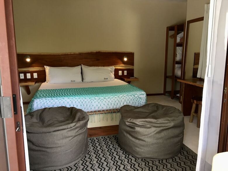 Dune Boutique Hotel Tulum - Adults Only