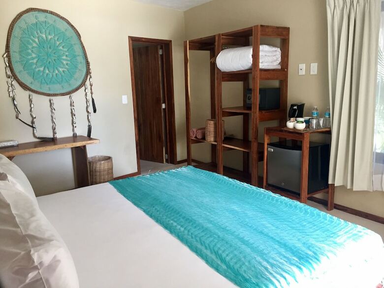 Dune Boutique Hotel Tulum - Adults Only