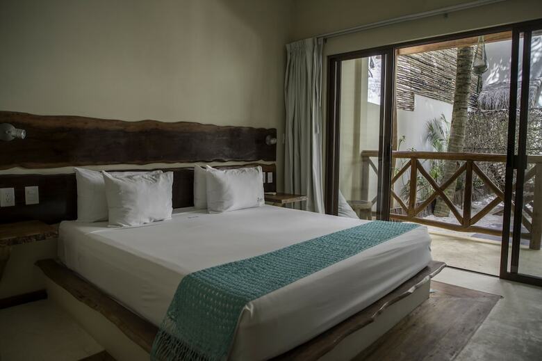Dune Boutique Hotel Tulum - Adults Only