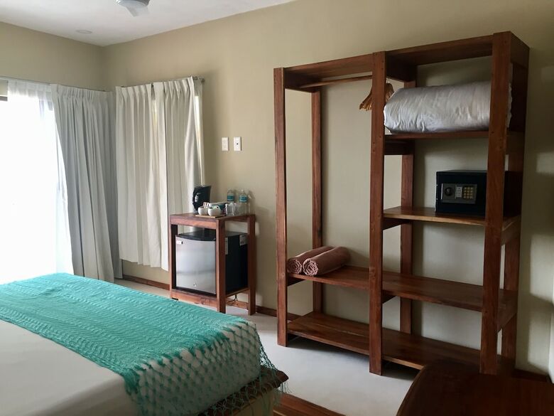 Dune Boutique Hotel Tulum - Adults Only