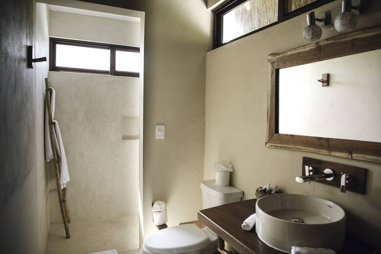 Dune Boutique Hotel Tulum - Adults Only