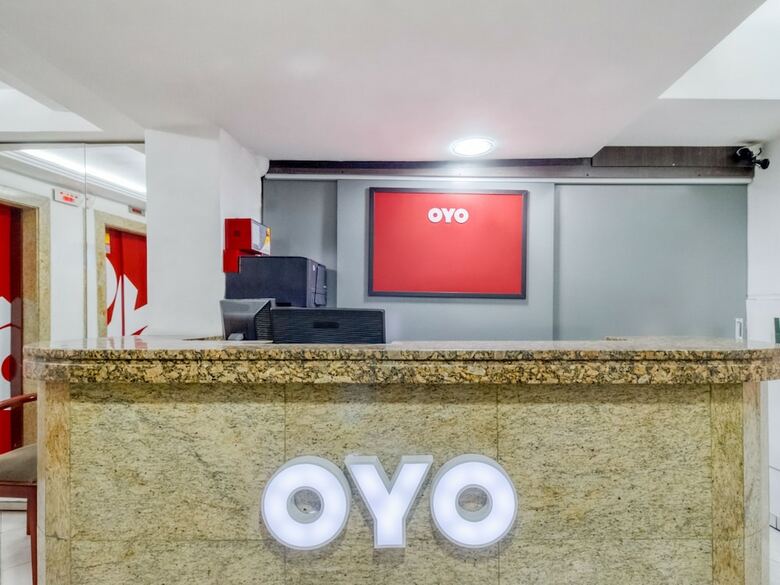 Oyo Hotel Lancaster