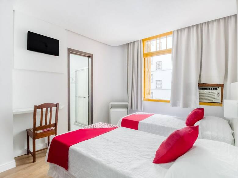Oyo Hotel Lancaster