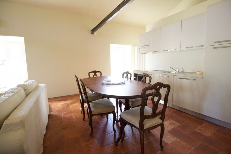 Apartamento Icasamia