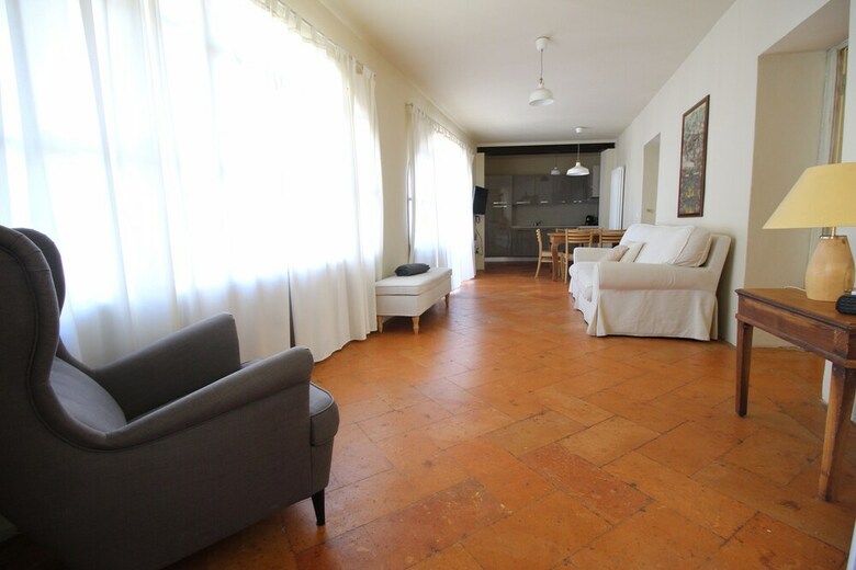 Apartamento Icasamia