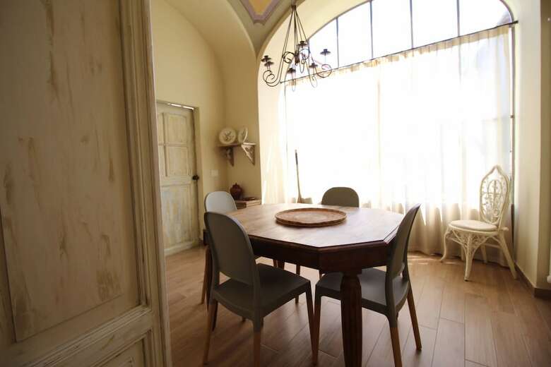Apartamento Icasamia