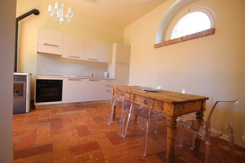 Apartamento Icasamia