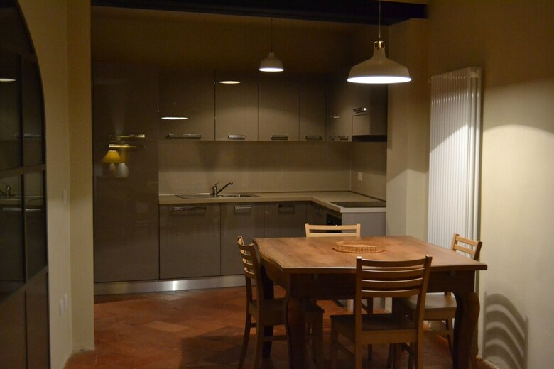 Apartamento Icasamia