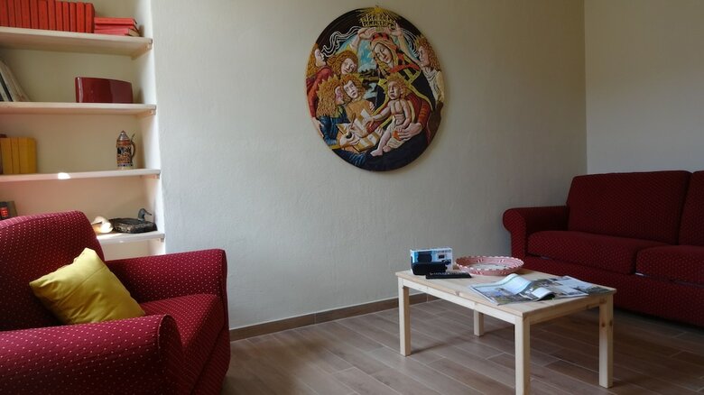 Apartamento Icasamia