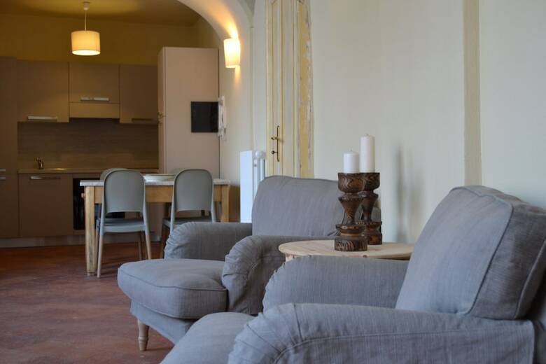 Apartamento Icasamia