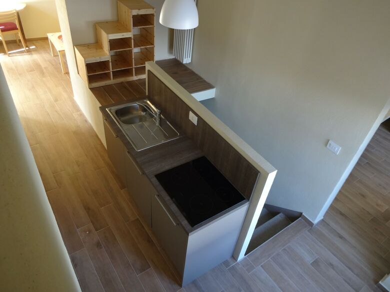 Apartamento Icasamia