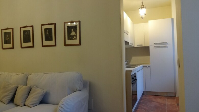 Apartamento Icasamia