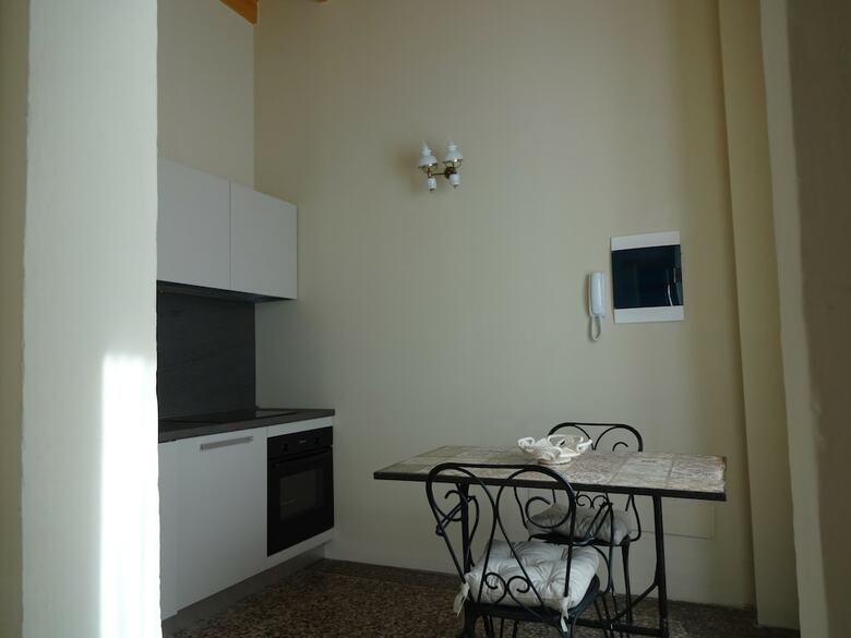 Apartamento Icasamia
