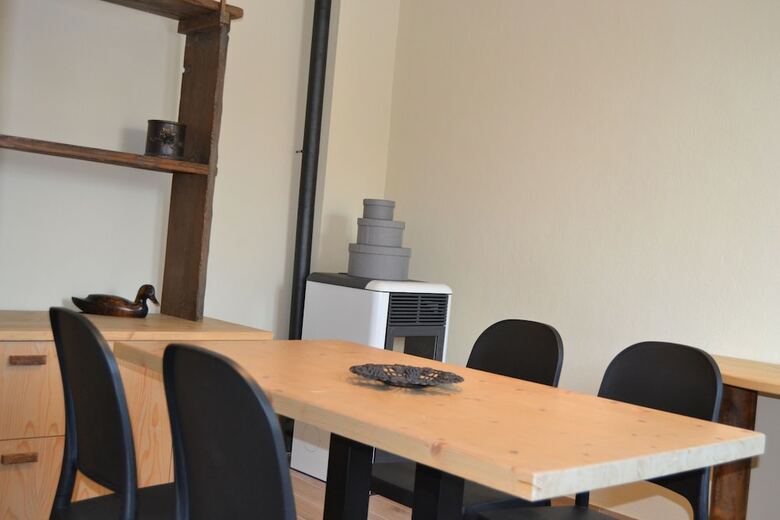 Apartamento Icasamia
