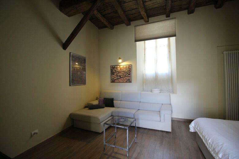 Apartamento Icasamia