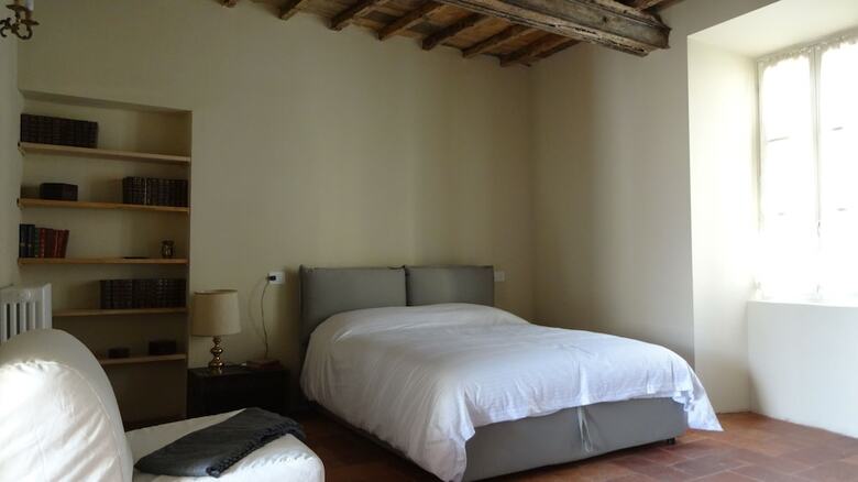 Apartamento Icasamia