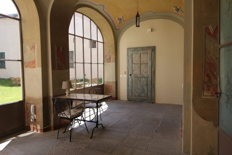 Apartamento Icasamia