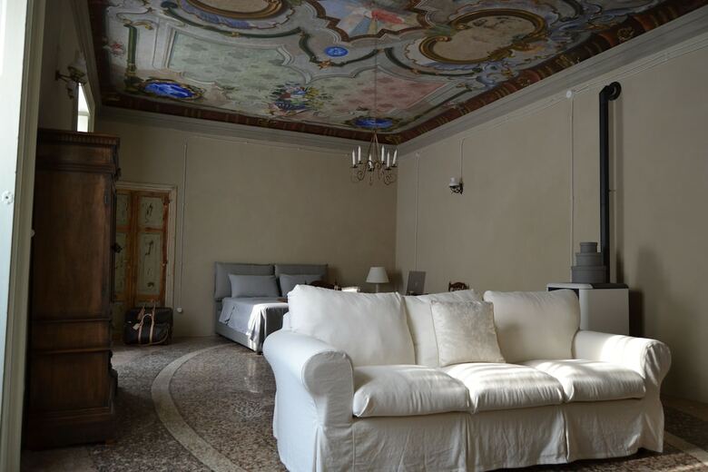 Apartamento Icasamia