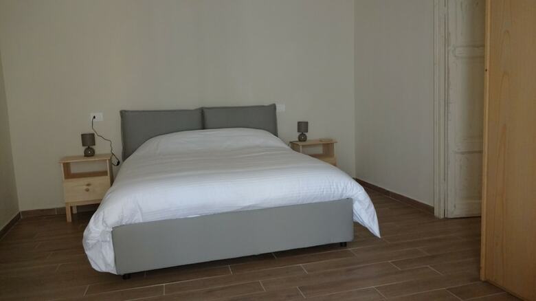 Apartamento Icasamia