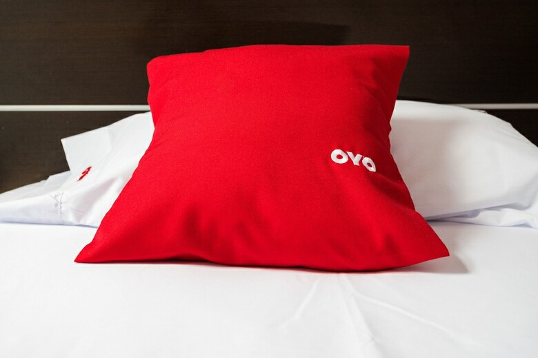 Hostal Oyo Hotel Casona Poblana