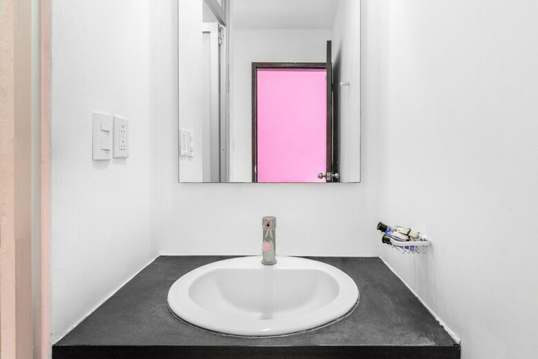 Hostal Oyo Hotel Casona Poblana