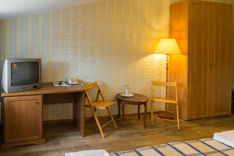 Hotel Ra On Rybinskaya 7