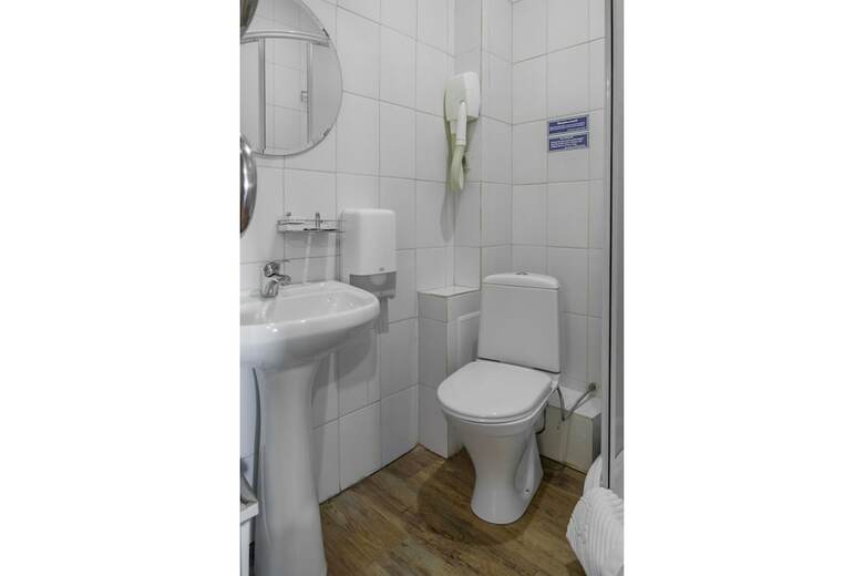 Hotel Ra On Rybinskaya 7