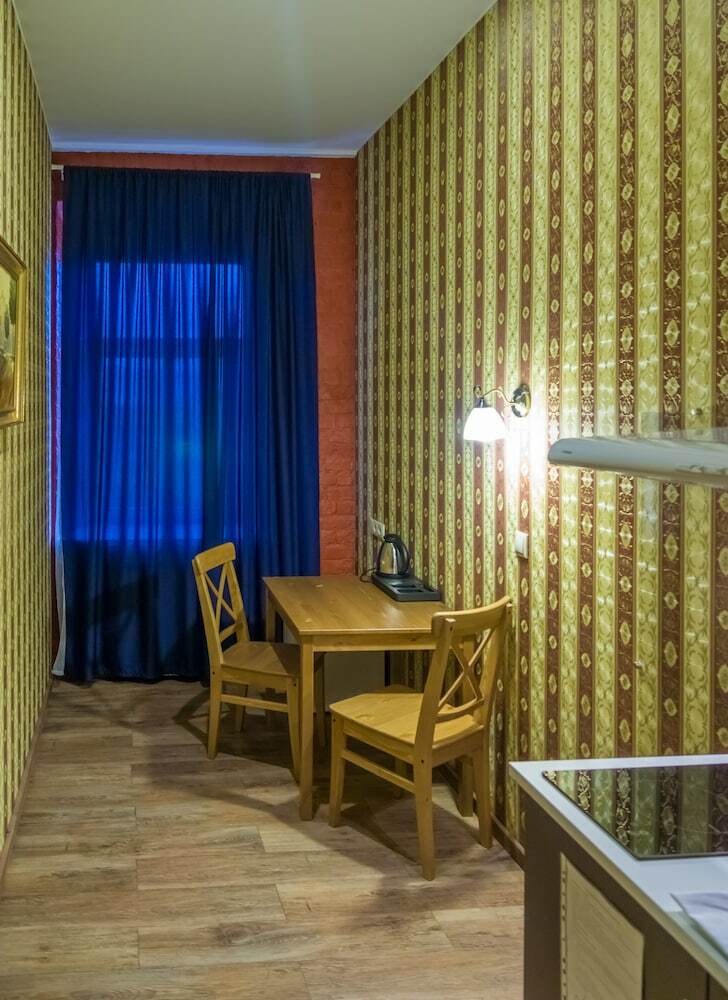 Hotel Ra On Rybinskaya 7
