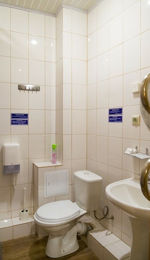 Hotel Ra On Rybinskaya 7