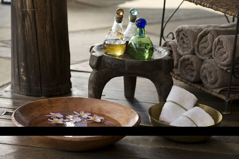 Posada Rusinga Island Lodge