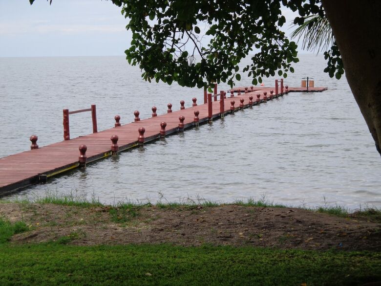 Posada Rusinga Island Lodge
