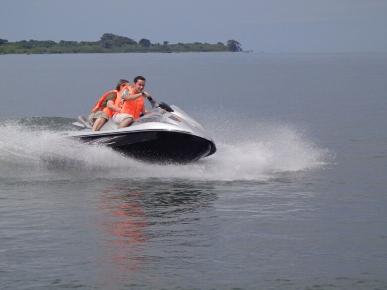 Posada Rusinga Island Lodge