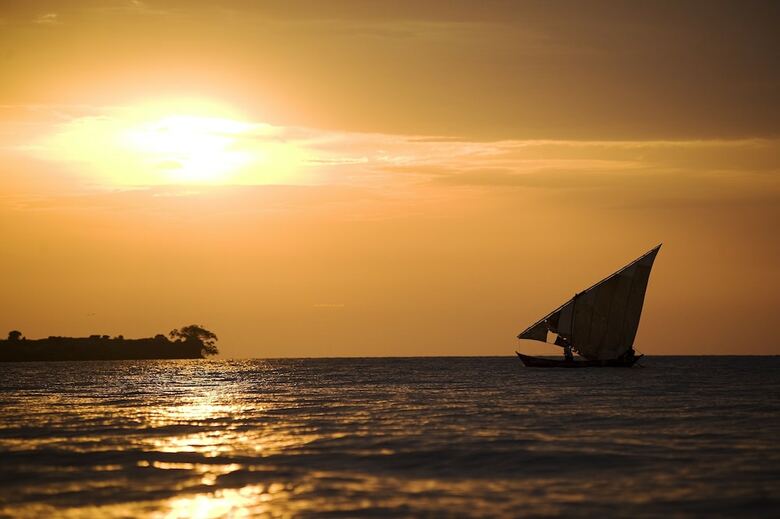 Posada Rusinga Island Lodge