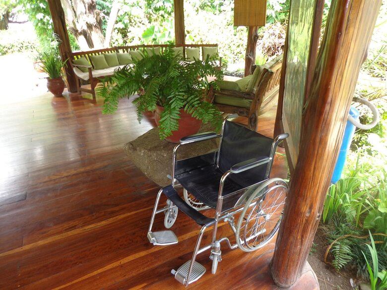 Posada Rusinga Island Lodge