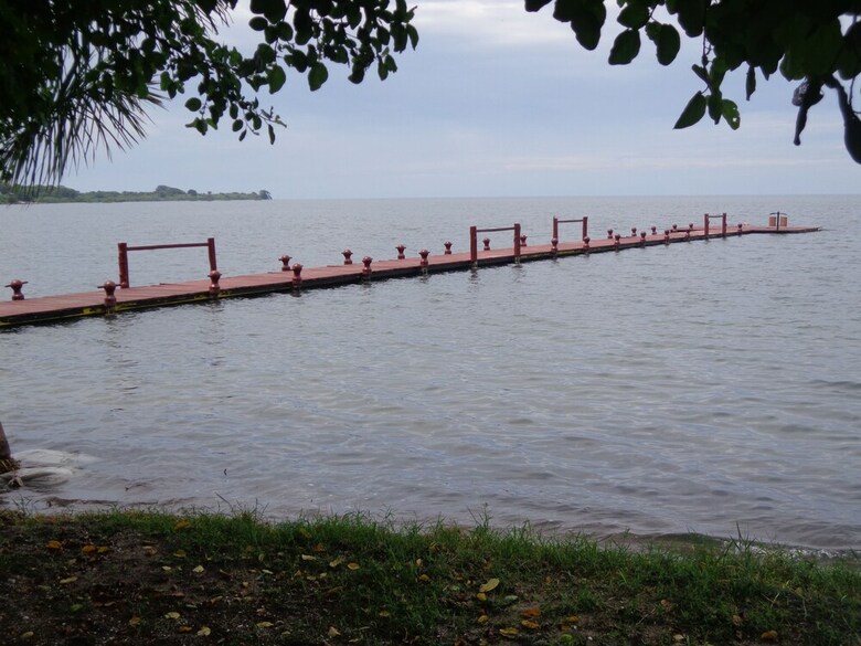 Posada Rusinga Island Lodge