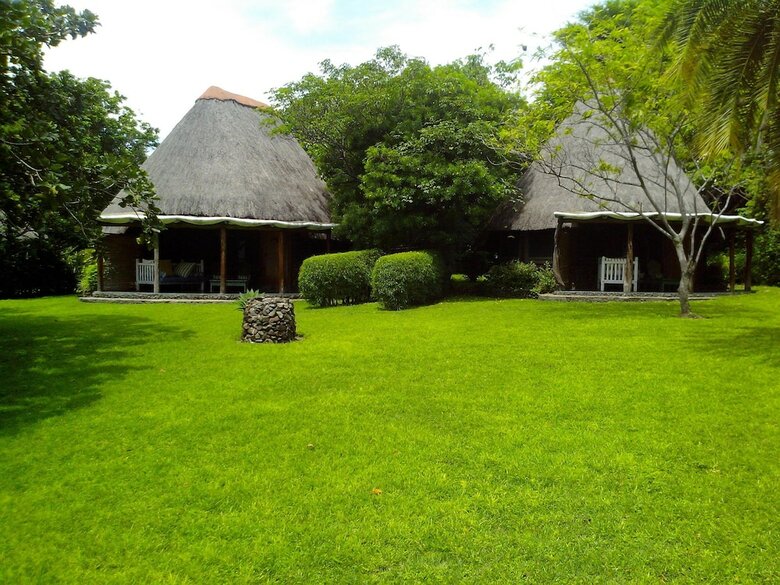 Posada Rusinga Island Lodge
