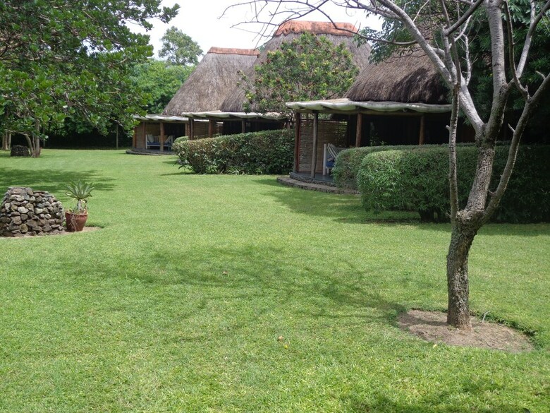 Posada Rusinga Island Lodge