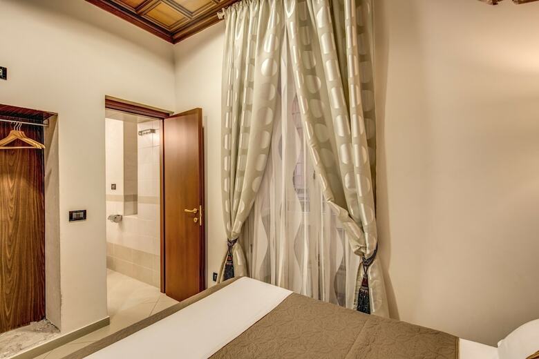 Hotel Artemis Guest House