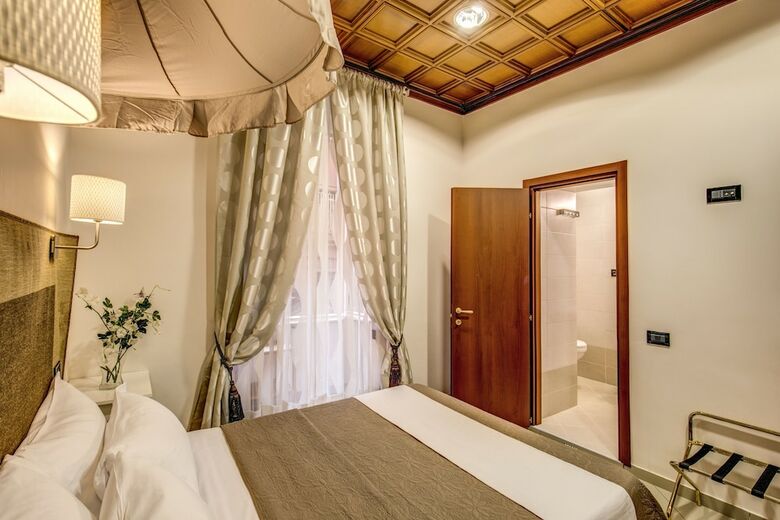 Hotel Artemis Guest House