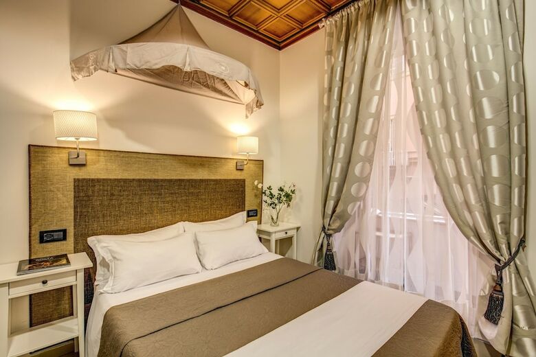 Hotel Artemis Guest House