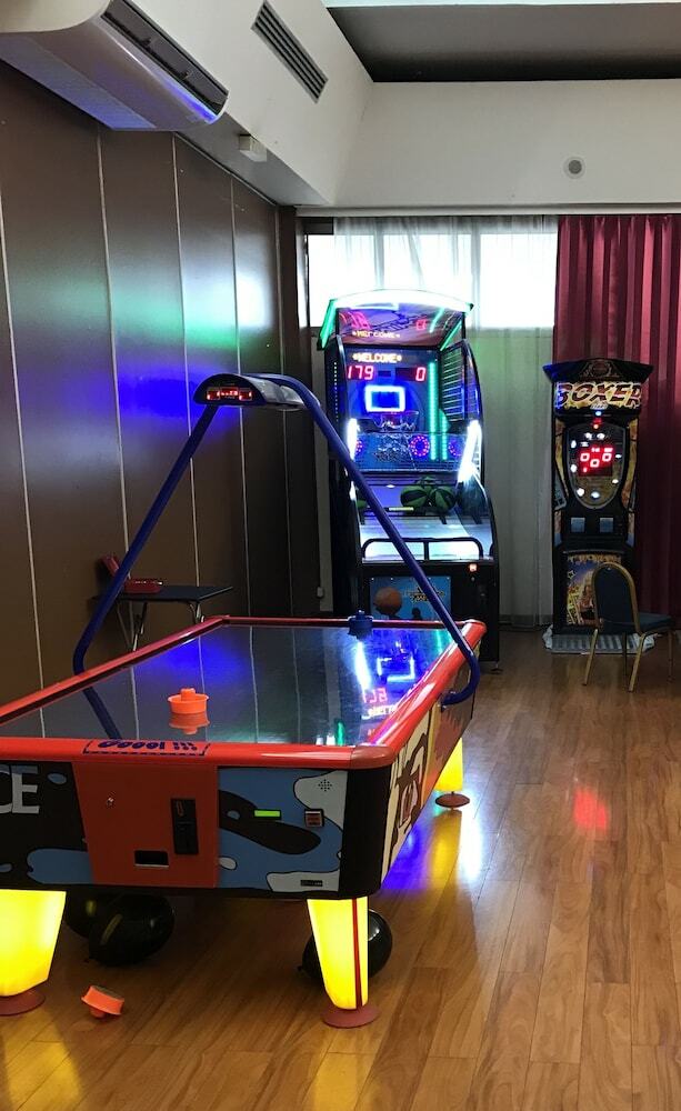 Hotel Grand H�tel de N�mes