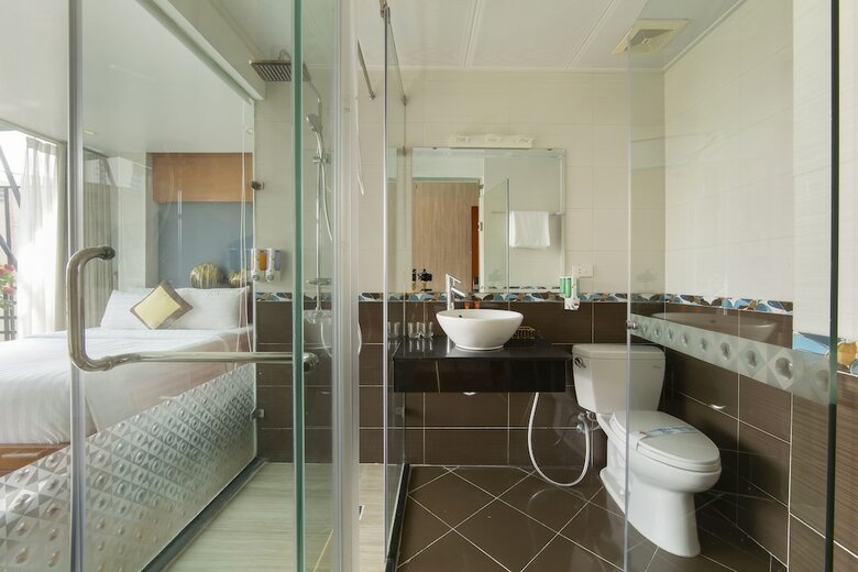 Hanoi Lotus Boutique Hotel