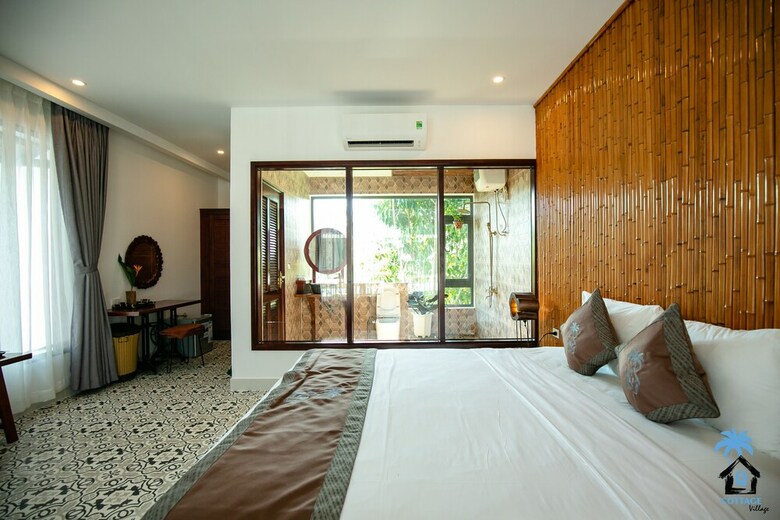 Hotel Cottage Village