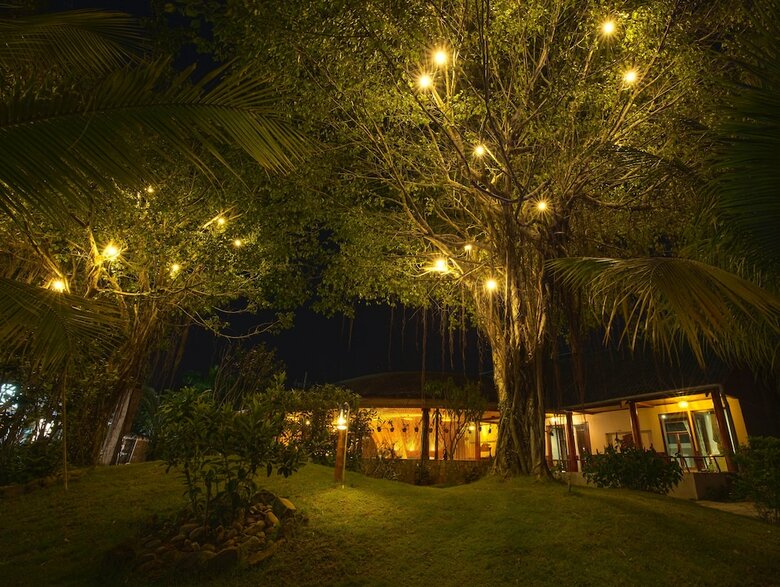 Hotel Cottage Village